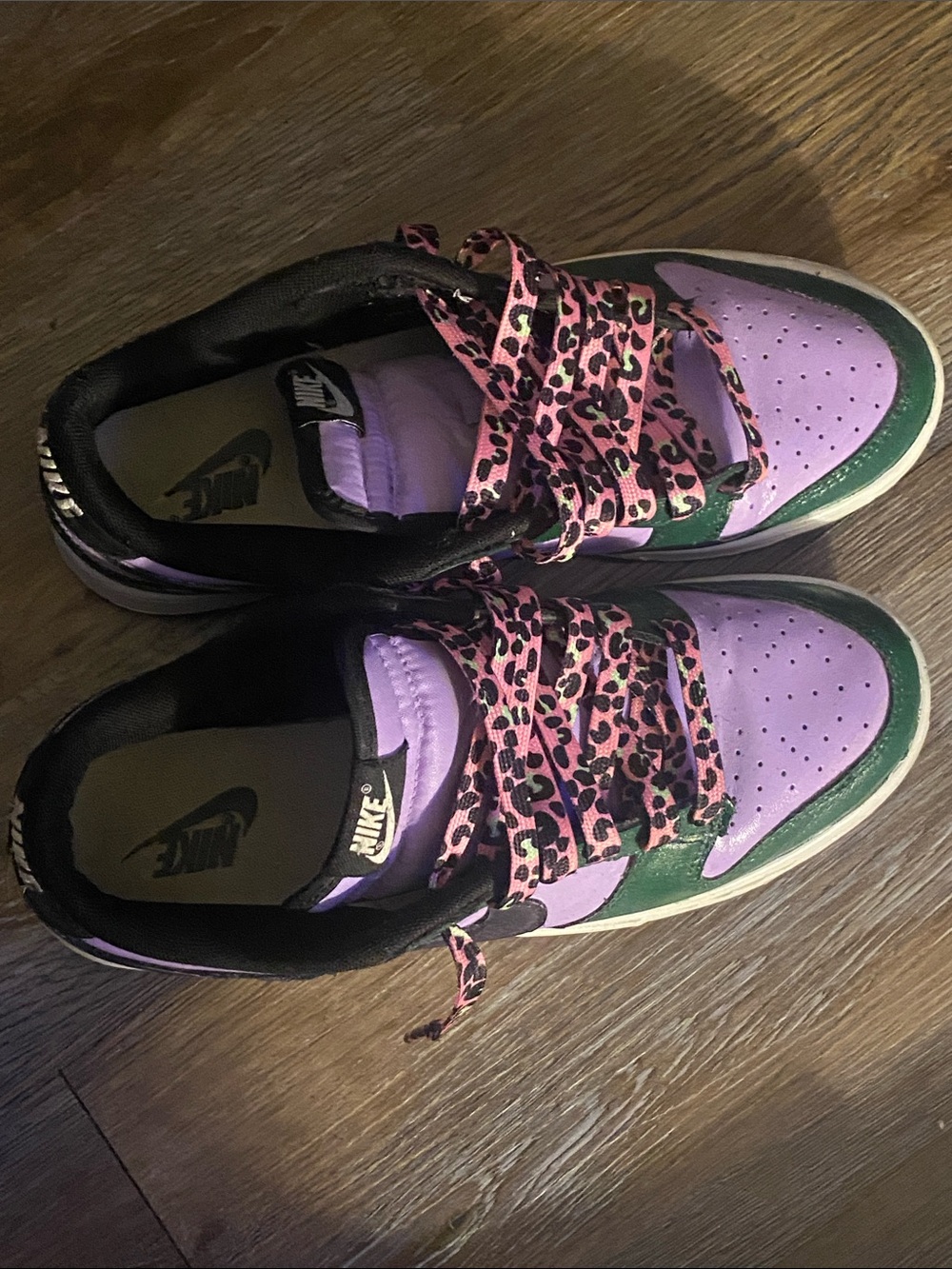 Nike Dunks